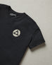 AGPC: Women's Classic Relaxed Crew Tee - Black